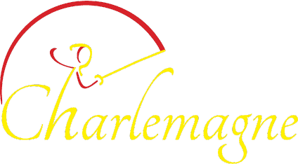 Logo Charlemagne