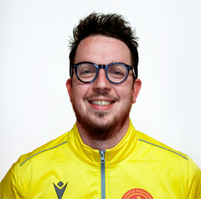 Yannick Fontaine